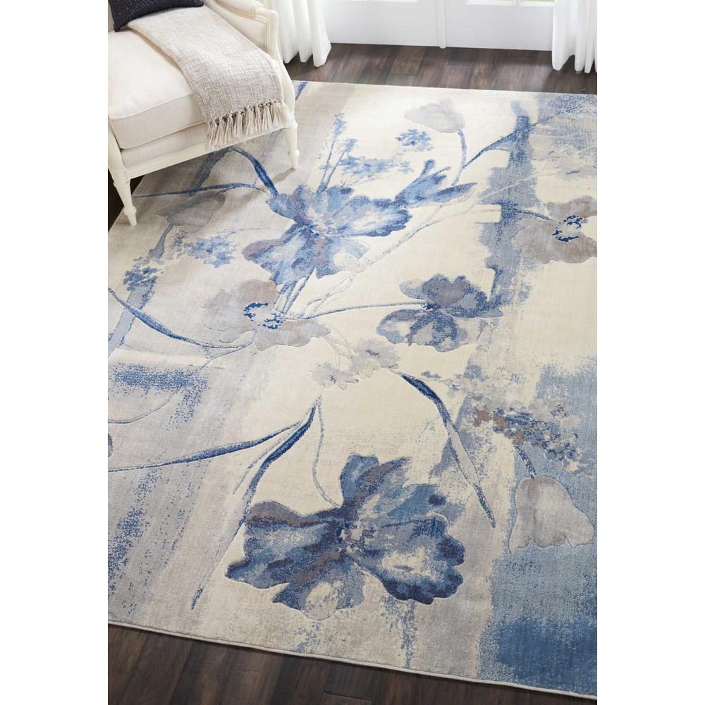 Nourison Home Somerset Area Rug. Picture 2