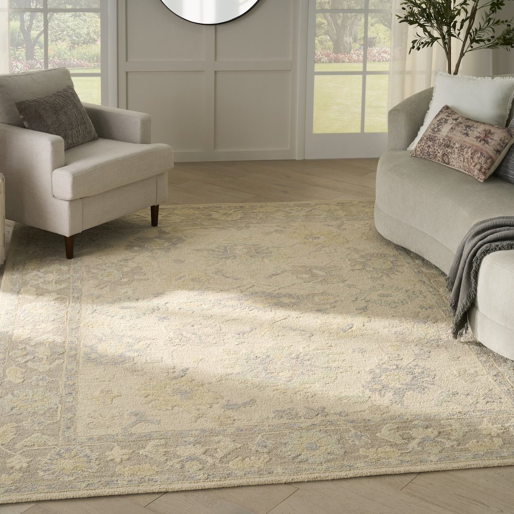 Nourison Home Maison Area Rug. Picture 2