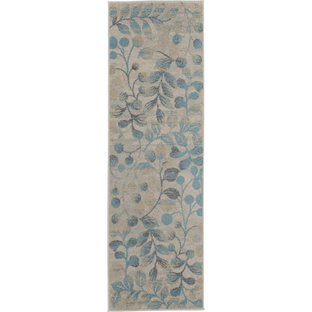 Nourison Home Tranquil Area Rug. Picture 1