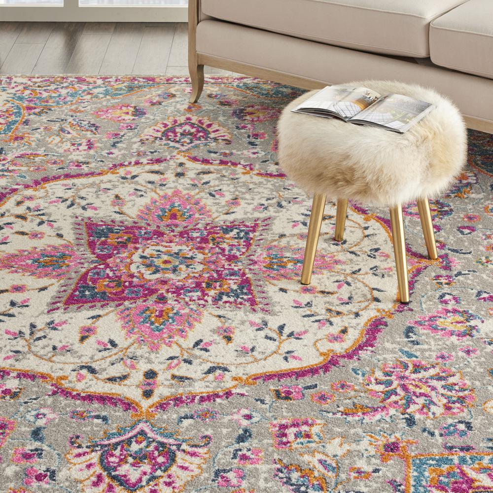 Nourison Home Passion Area Rug. Picture 9