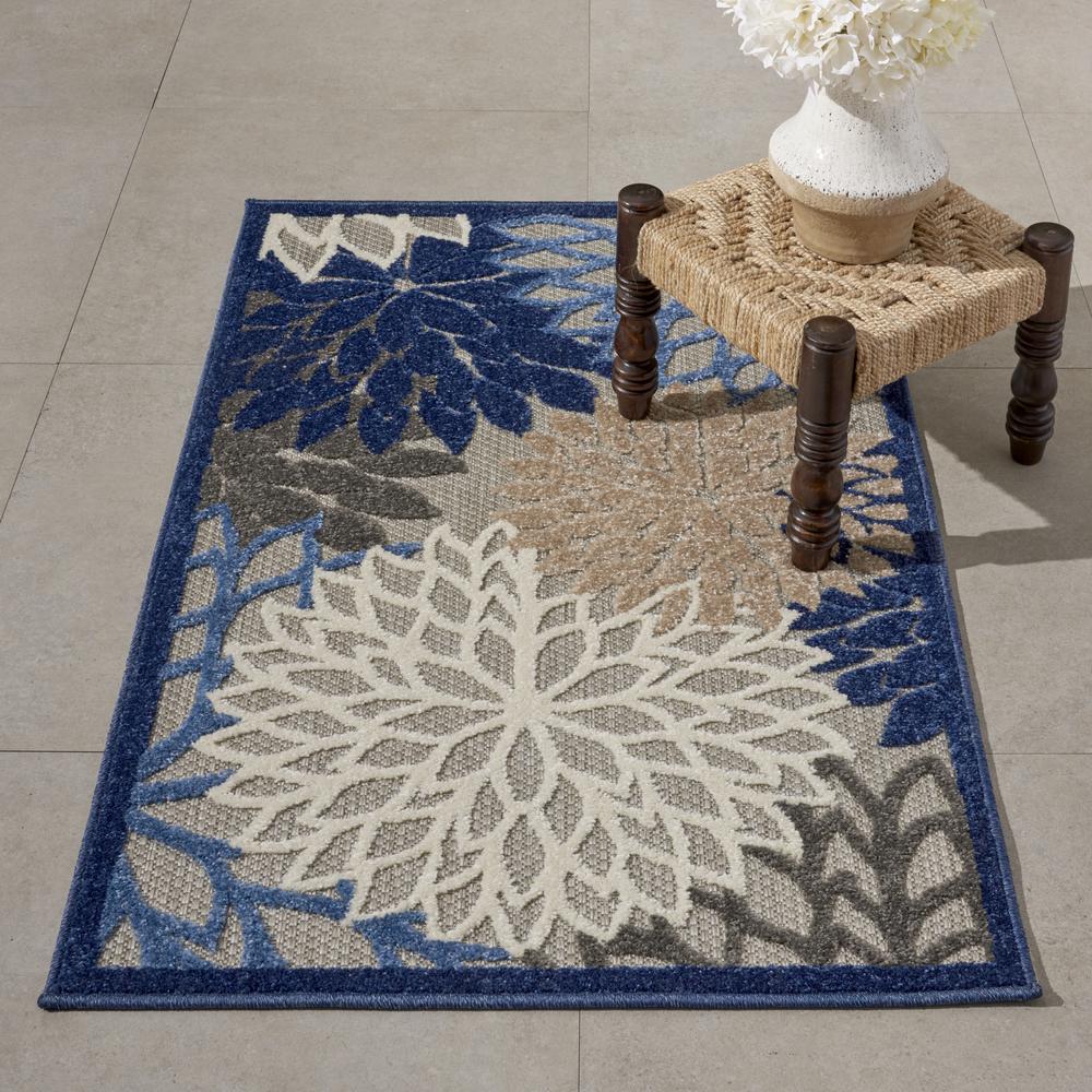 Nourison Home Aloha Area Rug. Picture 10