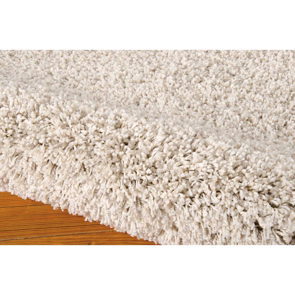 Amore Area Rug, Bone, 5'3" x 7'5". Picture 4