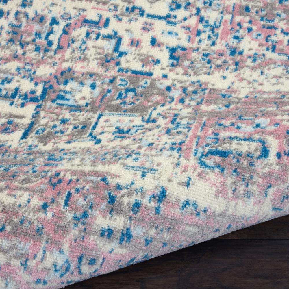 Nourison Home Grafix Area Rug. Picture 7
