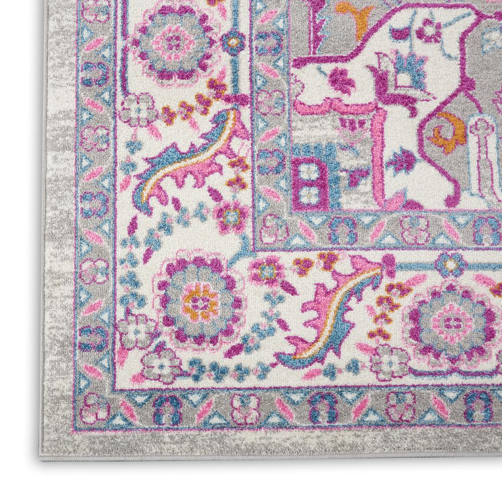 Nourison Home Passion Area Rug. Picture 5