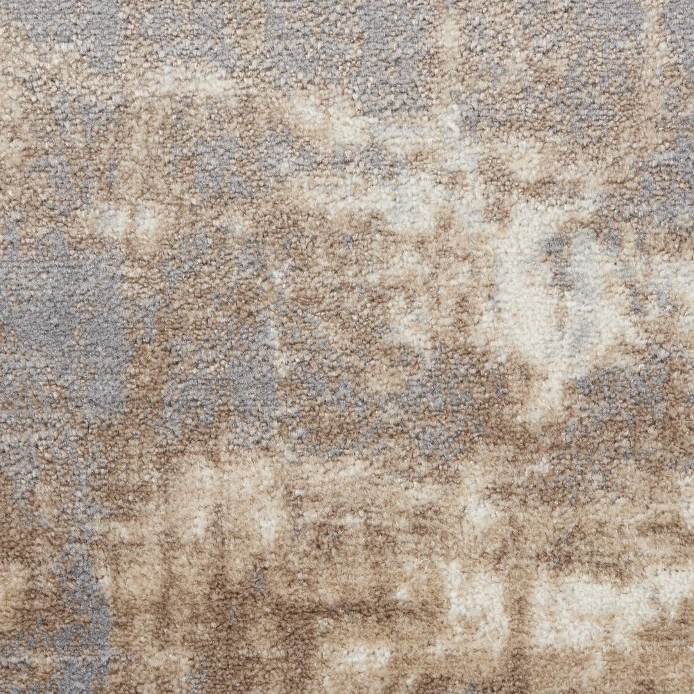 Modern Runner Area Rug, 8' Runner. Picture 6