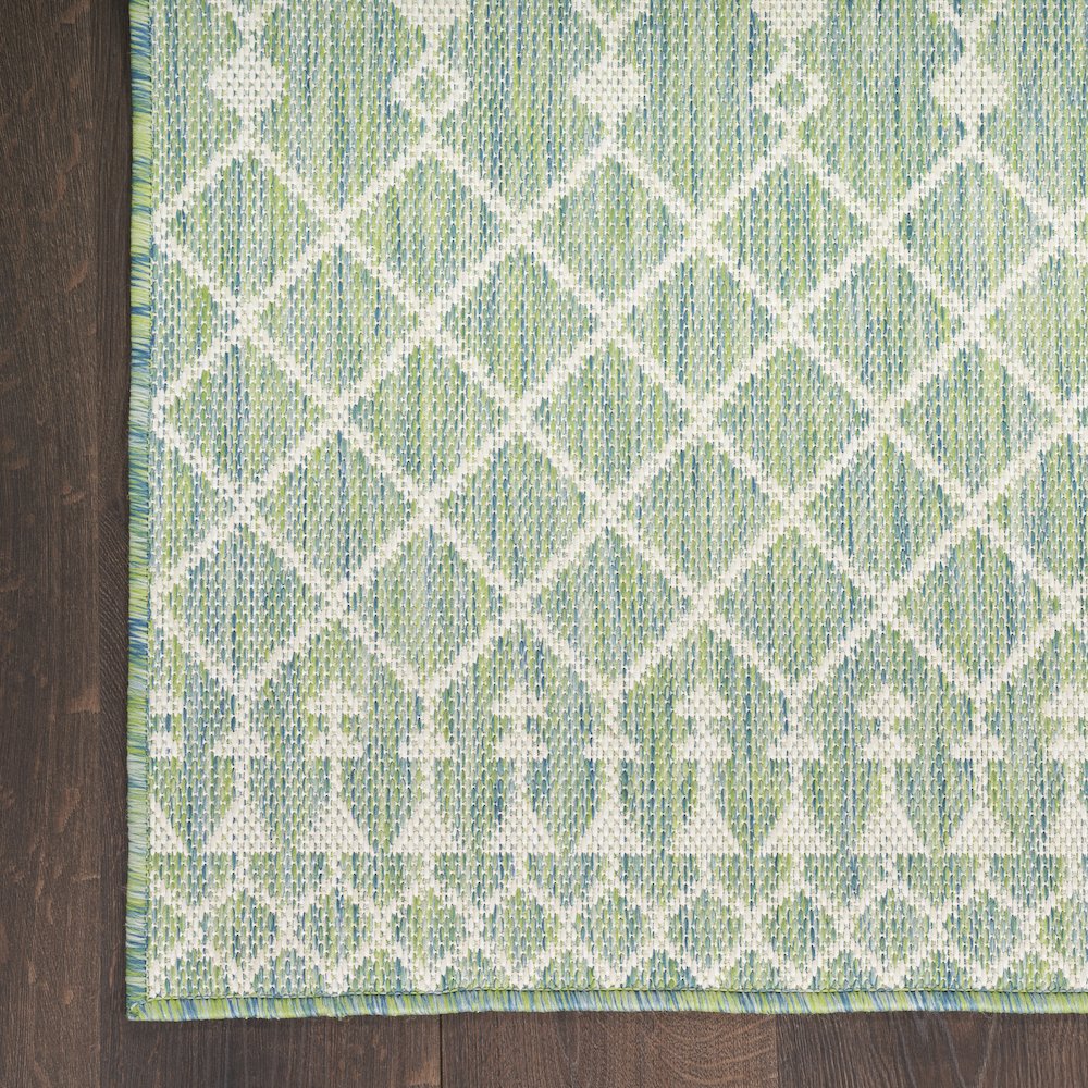 Nourison Home Positano Area Rug. Picture 4