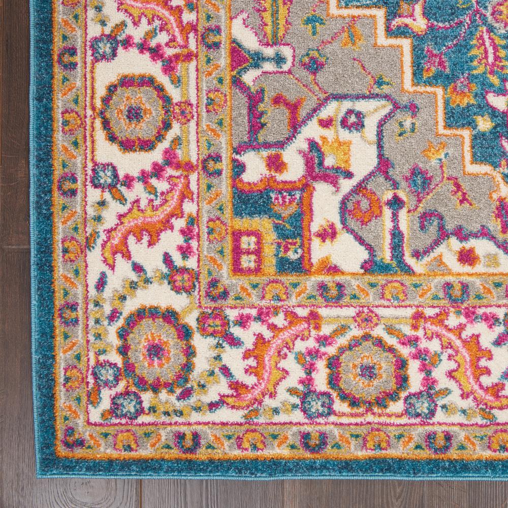 Nourison Home Passion Area Rug. Picture 4