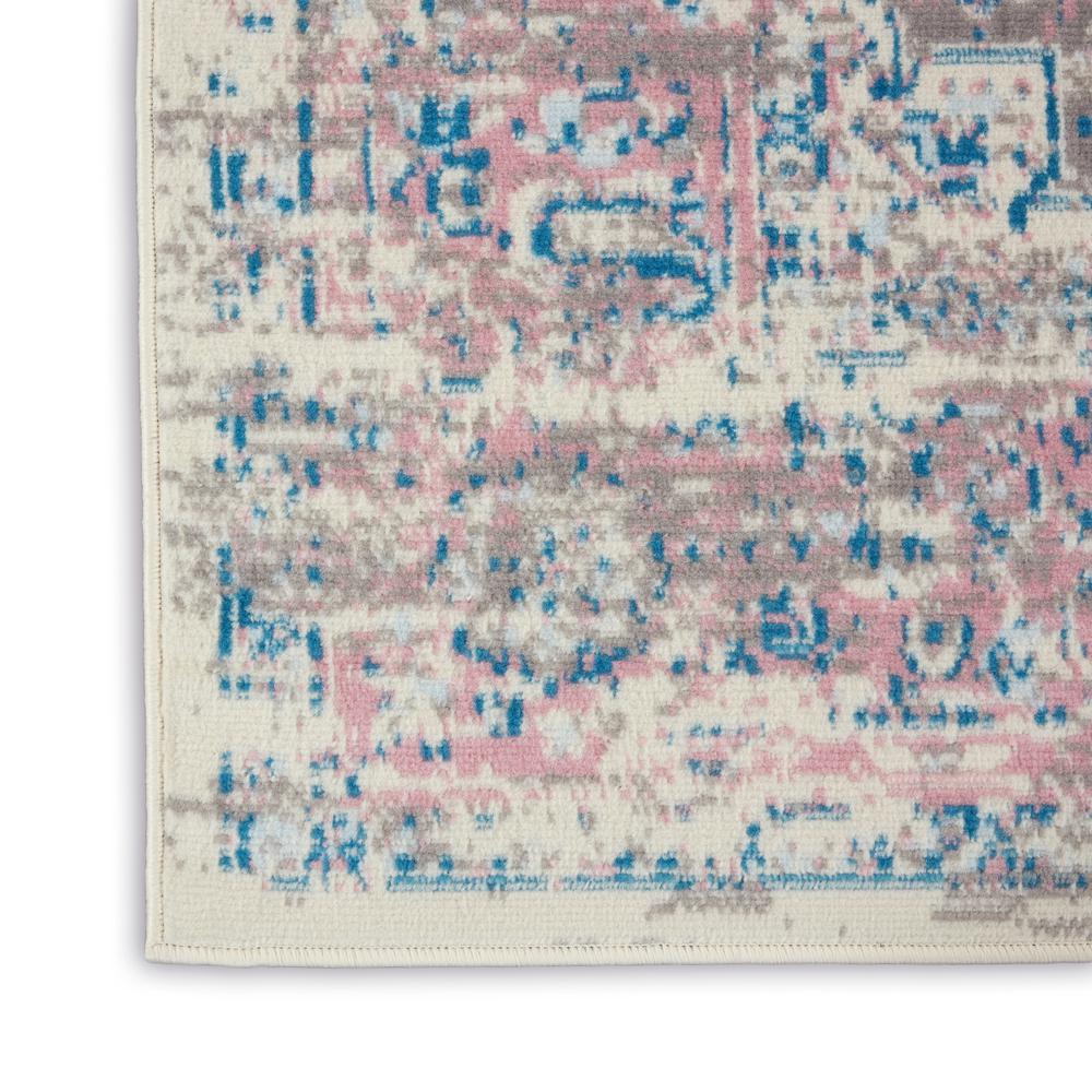 Vintage Rectangle Area Rug, 9' x 12'. Picture 6