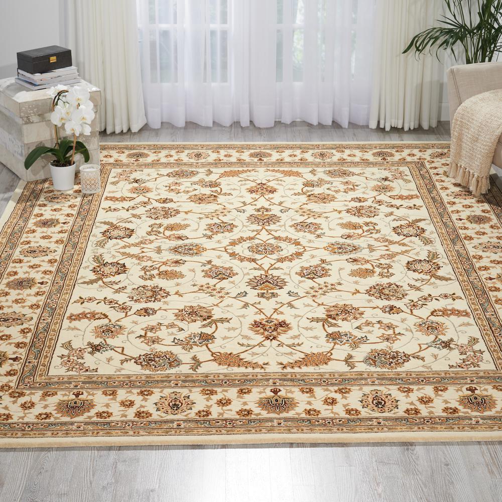 Nourison Home Nourison 2000 Area Rug. Picture 2