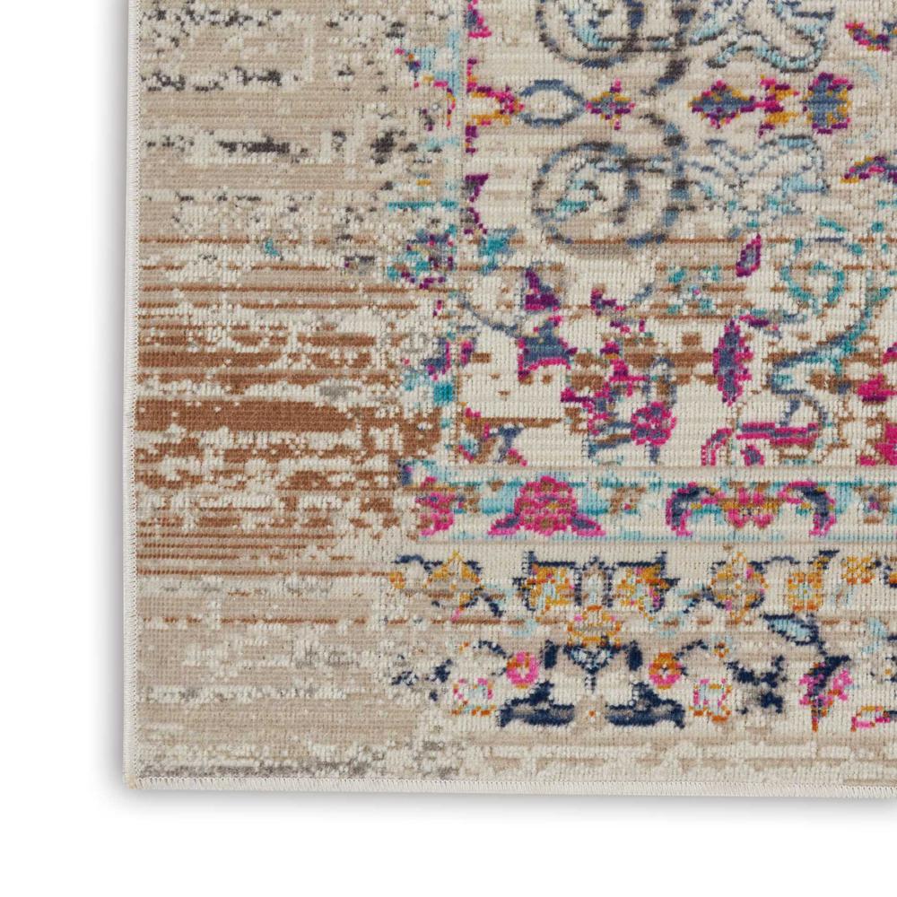 Vintage Runner Area Rug, 6' Runner. Picture 5