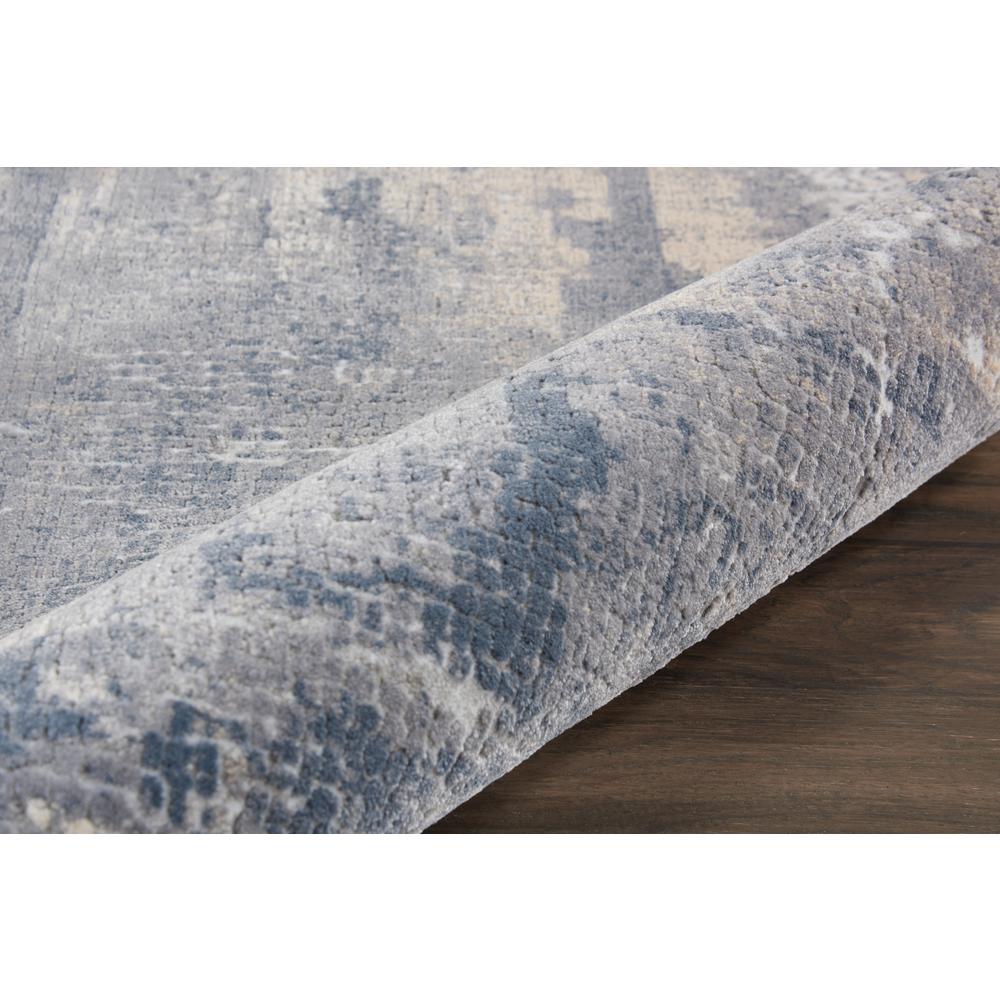 Modern Rectangle Area Rug, 5' x 7'. Picture 8