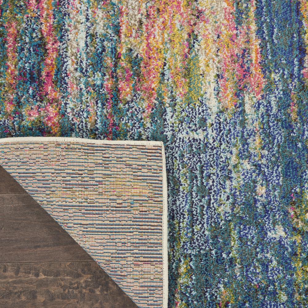Nourison Home Celestial Area Rug. Picture 4