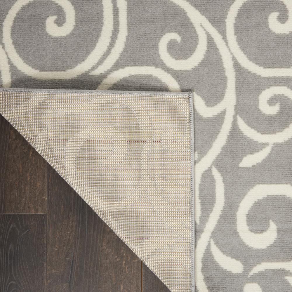 Nourison Home Grafix Area Rug. Picture 3