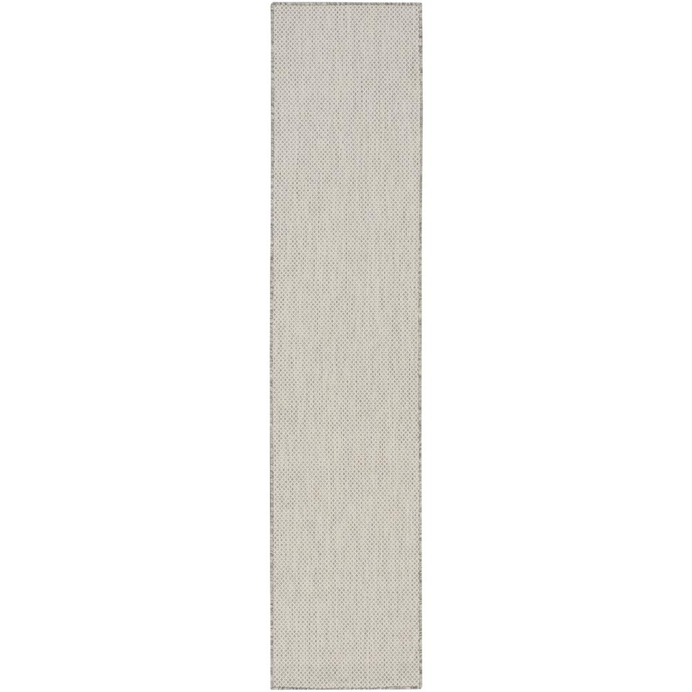 Modern Runner Area Rug, 8' Runner. Picture 1