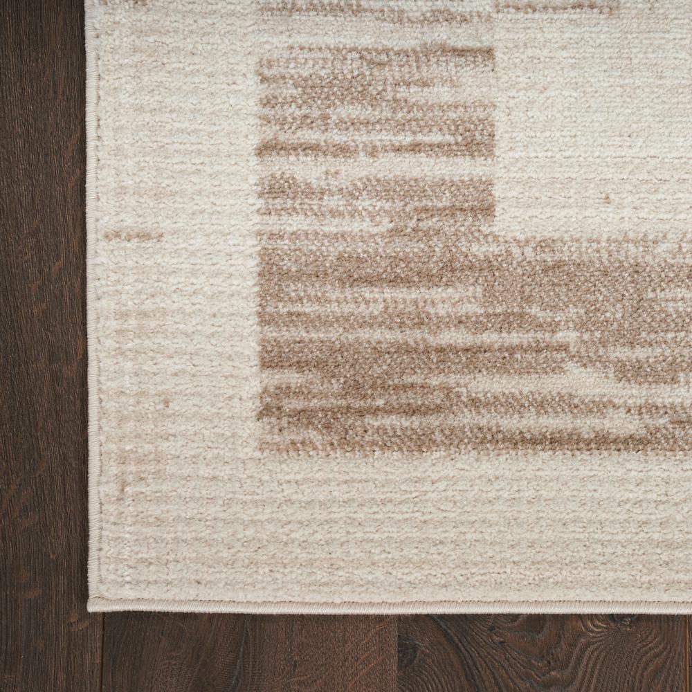 Modern Rectangle Area Rug, 5' x 7'. Picture 5
