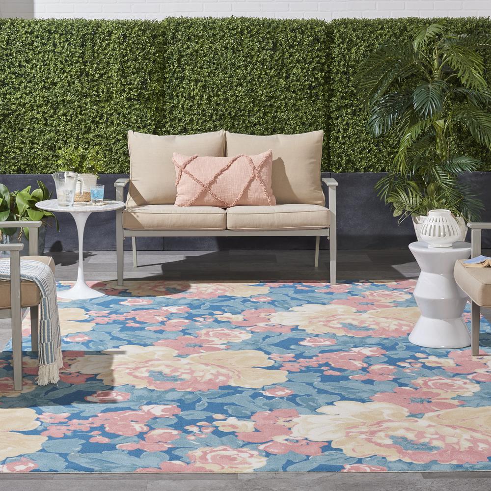 Sun N' Shade Area Rug. Picture 10