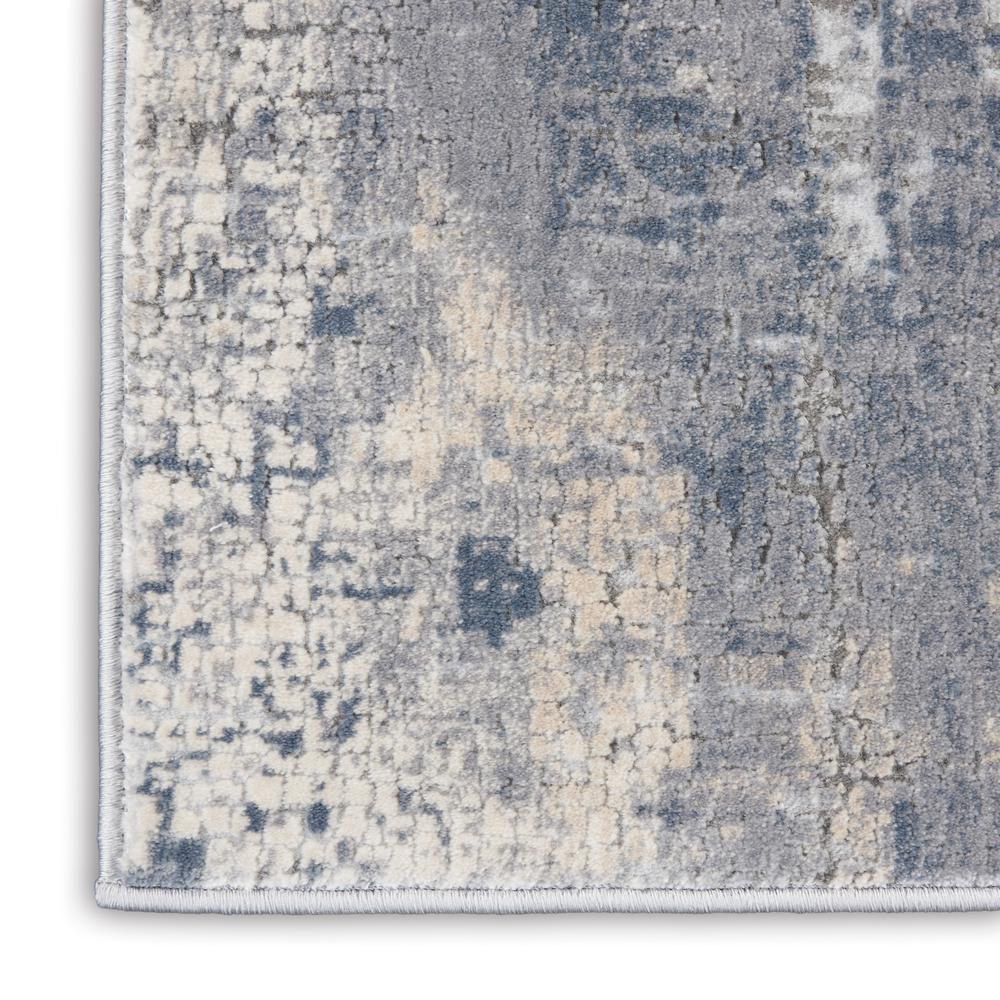 Modern Rectangle Area Rug, 5' x 7'. Picture 6