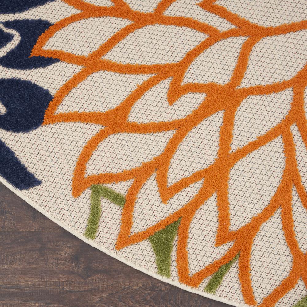 Nourison Home Aloha Area Rug. Picture 4
