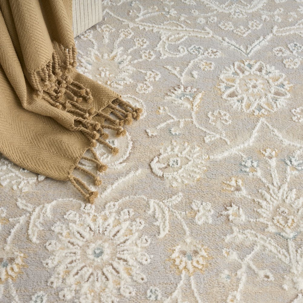 Nourison Home Isla Area Rug. Picture 8