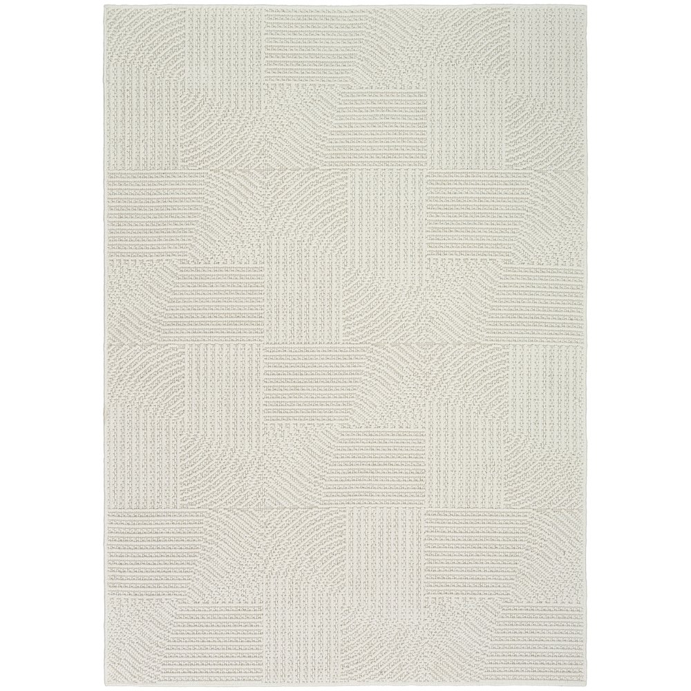 Nourison Home Textured Home Area Rug. Picture 1