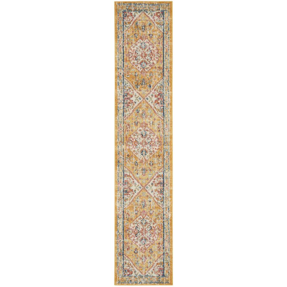 Nourison Home Passion Area Rug. Picture 1