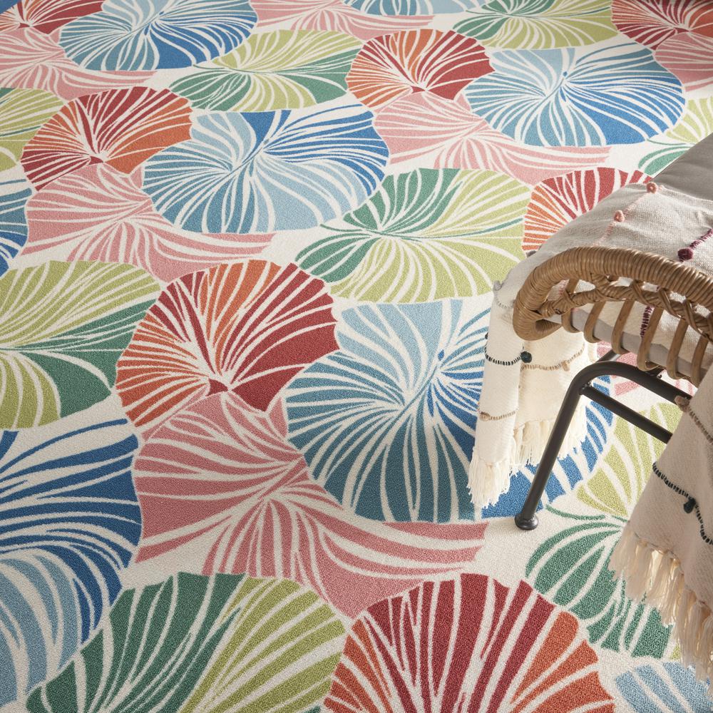Sun N' Shade Area Rug. Picture 8