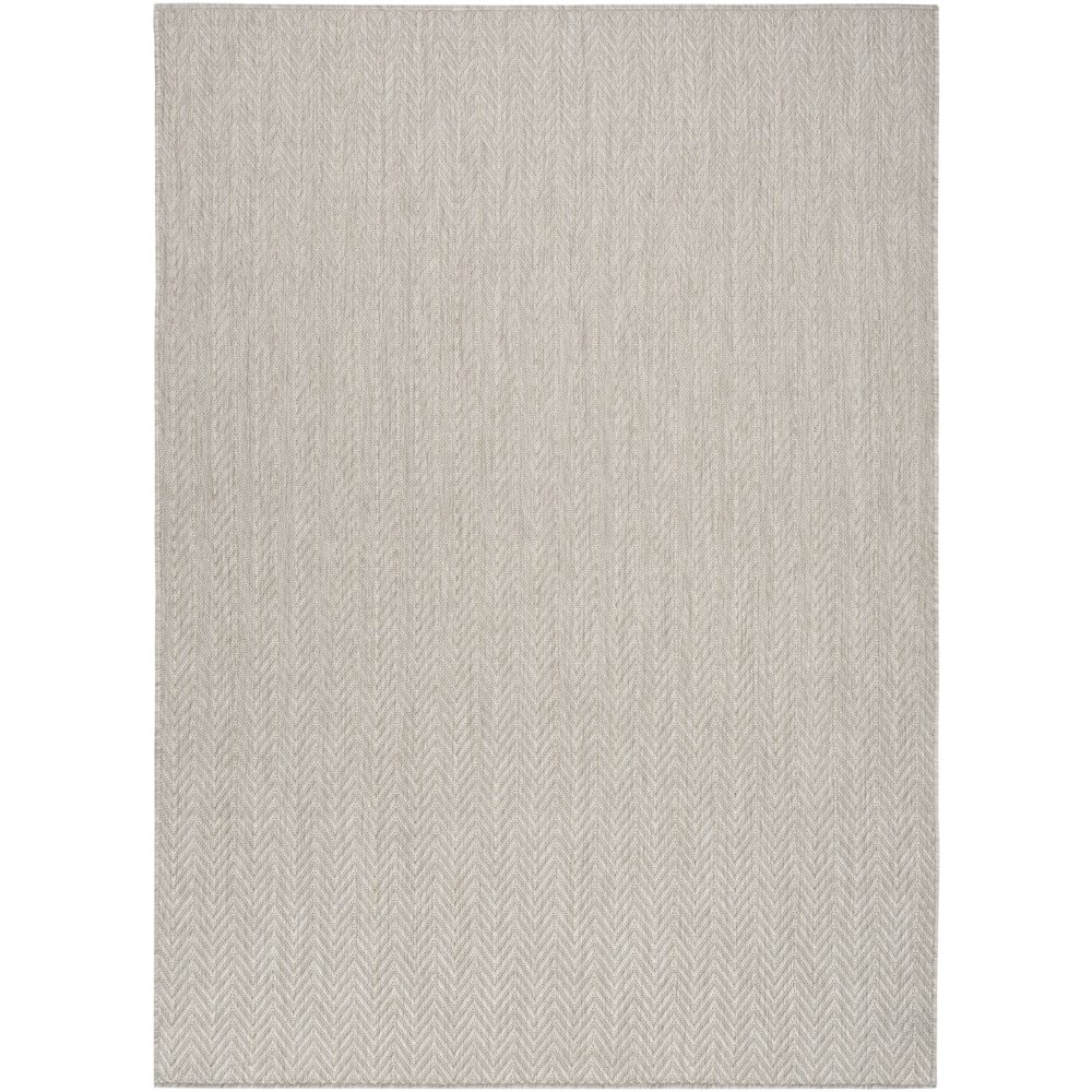 Nourison Home Horizon Indoor/Outdoor Area Rug. Picture 1