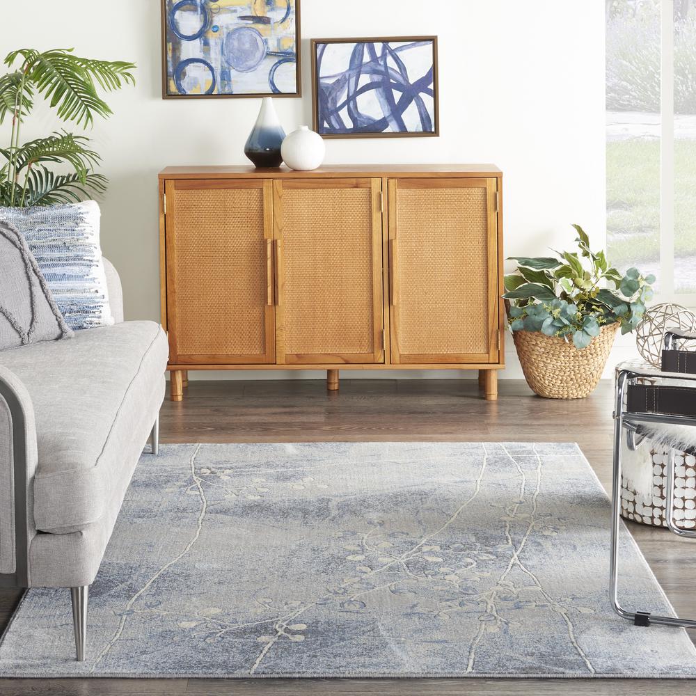 Nourison Home Somerset Area Rug. Picture 9