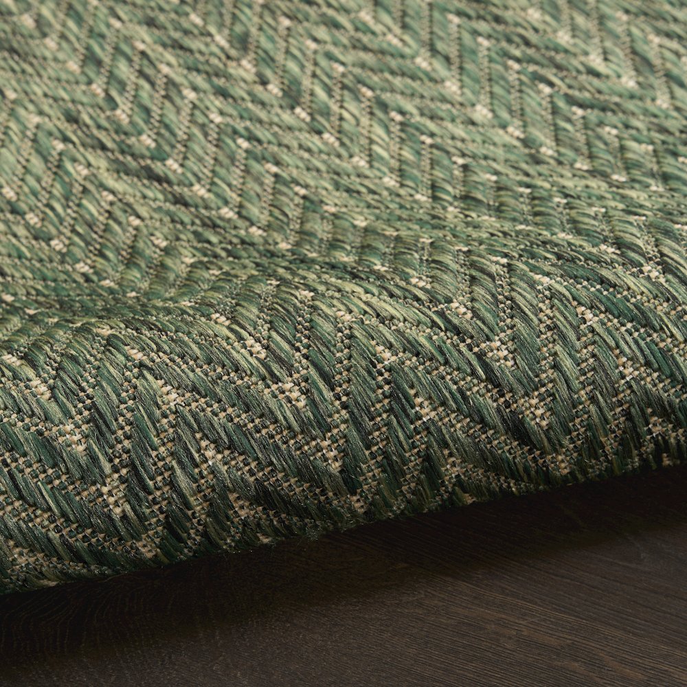 Nourison Home Horizon Indoor/Outdoor Area Rug. Picture 3