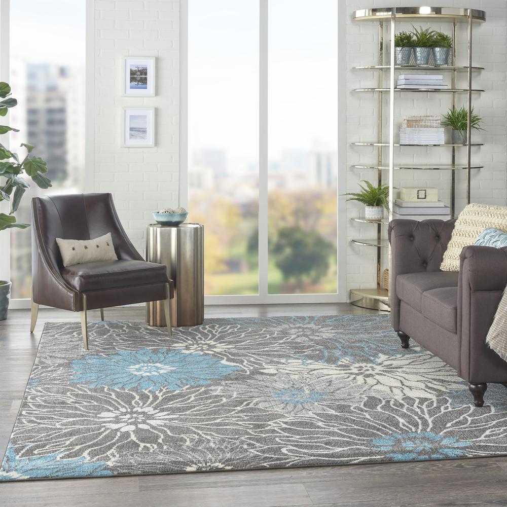 Nourison Home Passion Area Rug. Picture 10