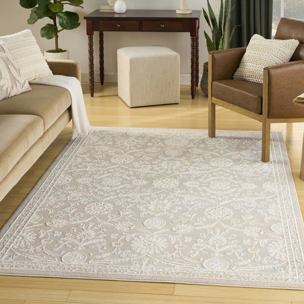 Nourison Home Isla Area Rug. Picture 2