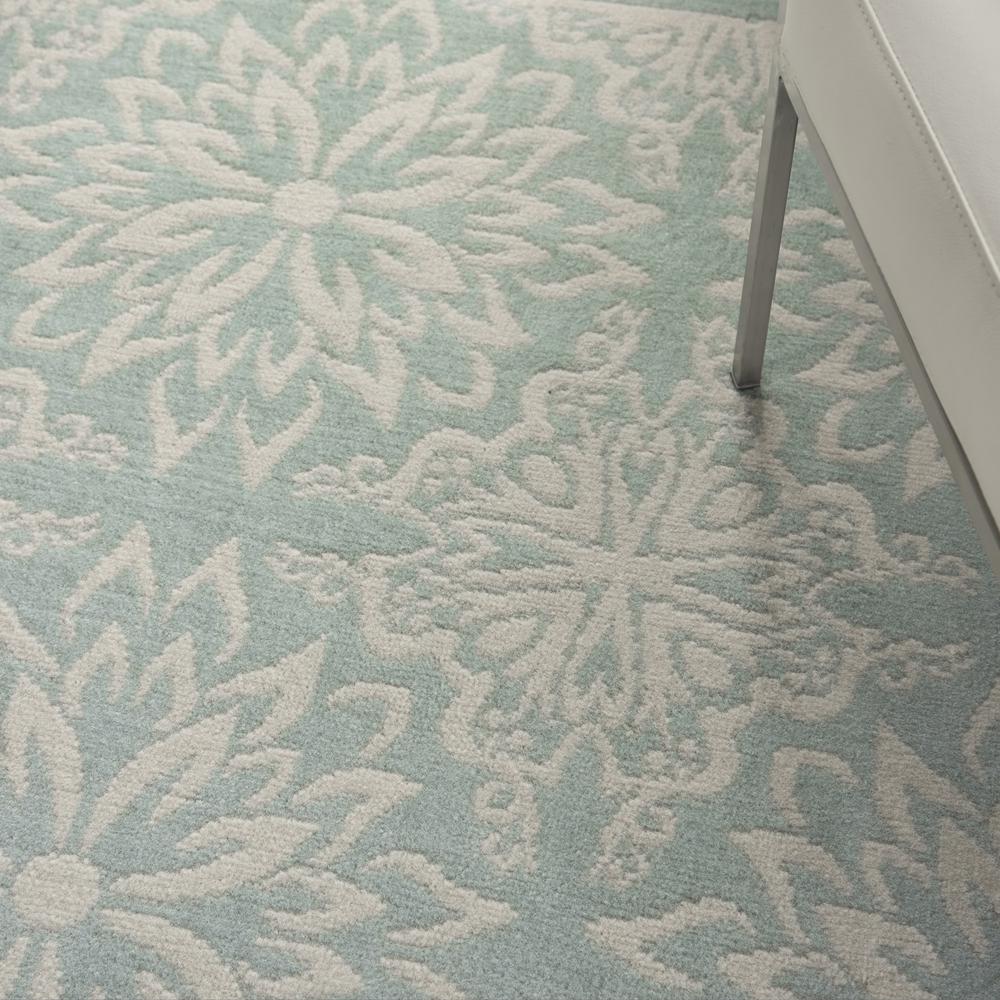 Nourison Home Jubilant Area Rug. Picture 8