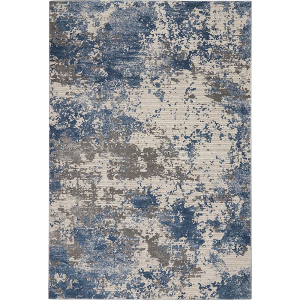 Nourison Home Rustic Textures Area Rug. Picture 1