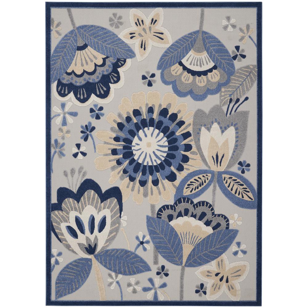Nourison Home Aloha Area Rug. Picture 1
