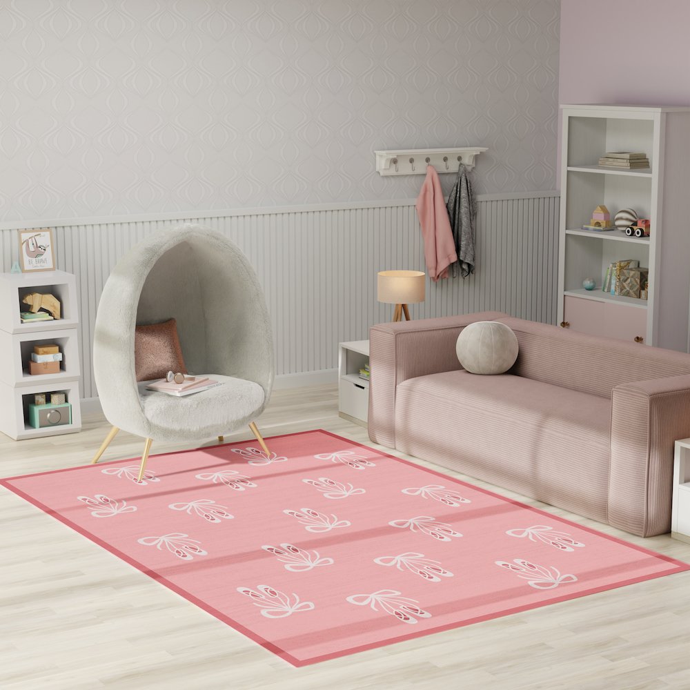 Nourison Home Imagination Area Rug. Picture 2
