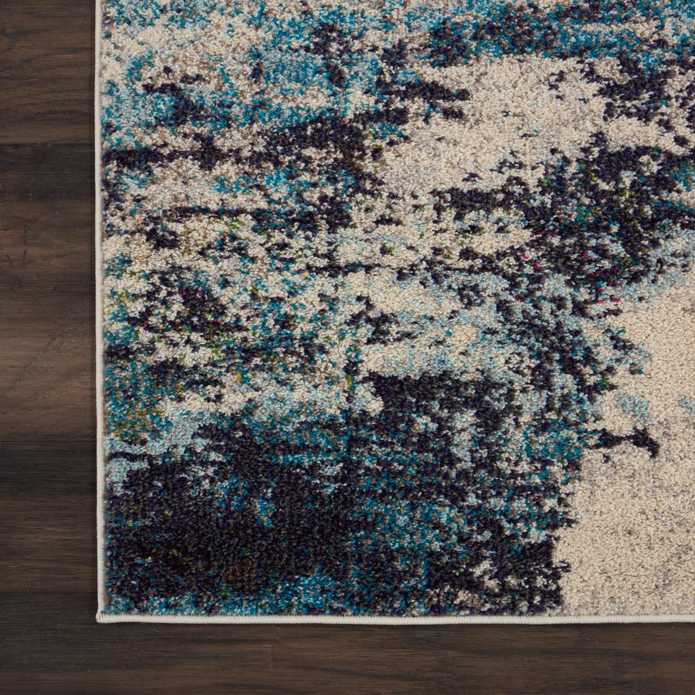 Nourison Home Celestial Area Rug. Picture 5
