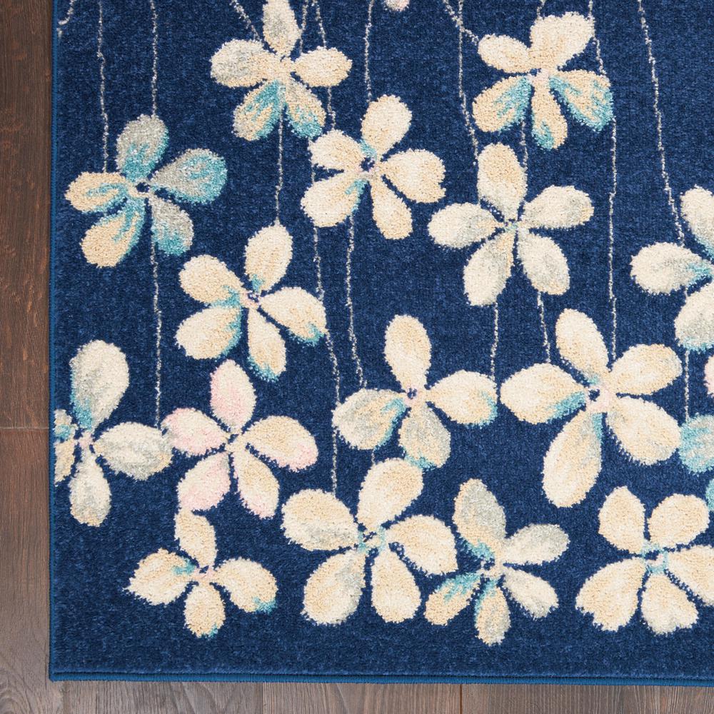 Nourison Home Tranquil Area Rug. Picture 5