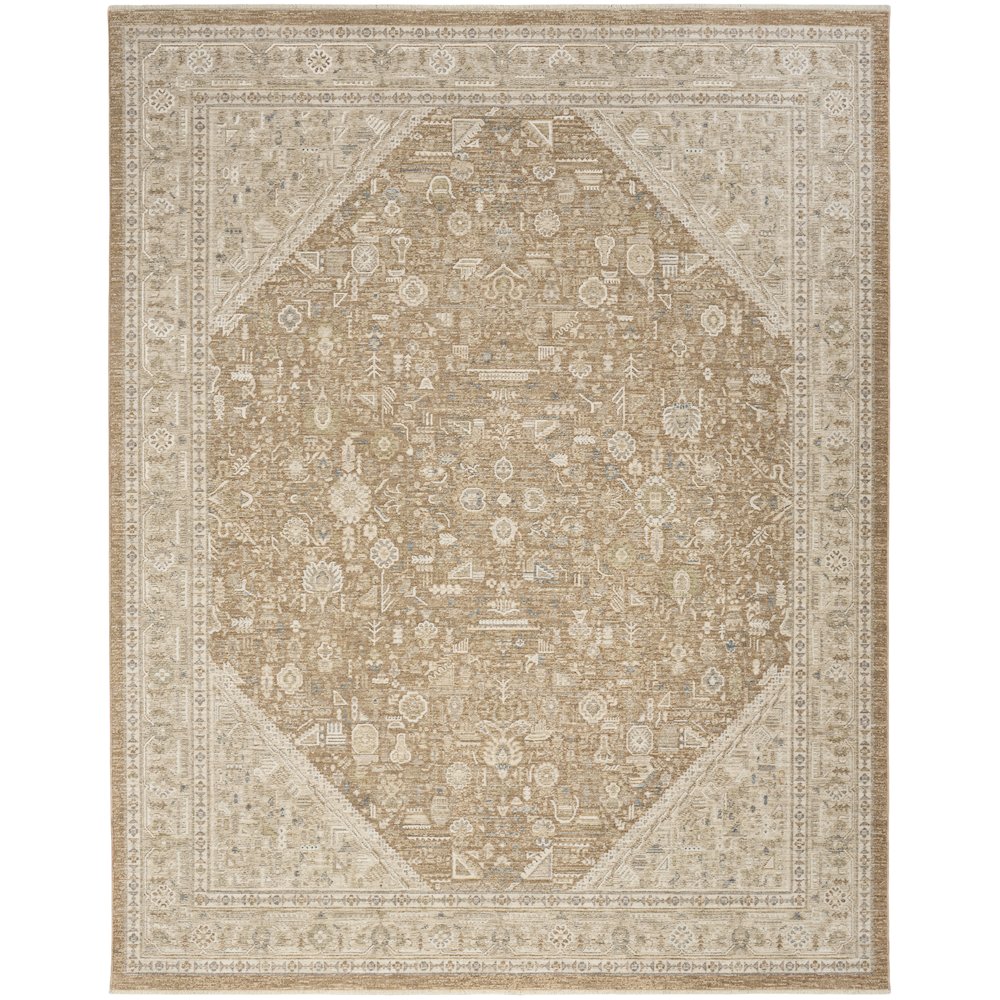 Nourison Home Harbor Area Rug. Picture 1