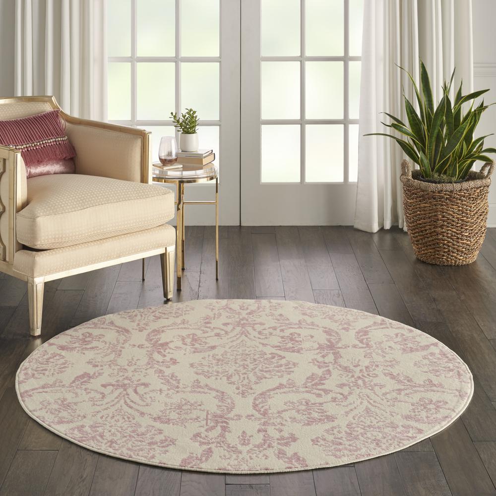 Nourison Home Jubilant Area Rug. Picture 3