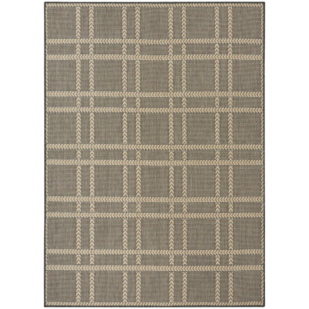Nourison Home Horizon Indoor/Outdoor Area Rug. Picture 1
