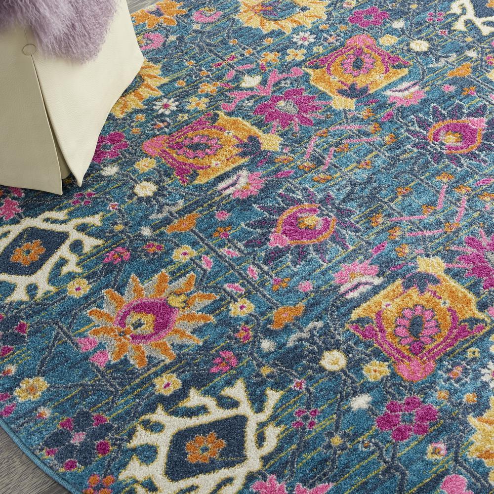 Nourison Home Passion Area Rug. Picture 8