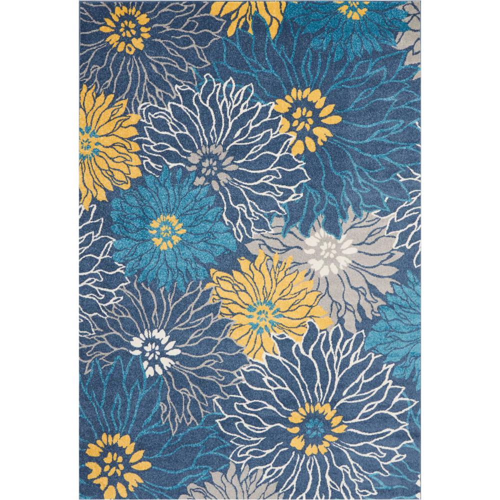 Nourison Home Passion Area Rug. Picture 1