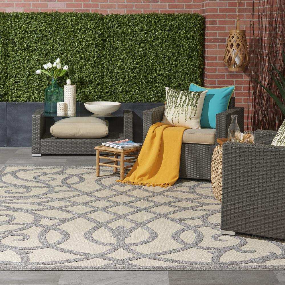 Nourison Home Palamos Area Rug. Picture 10