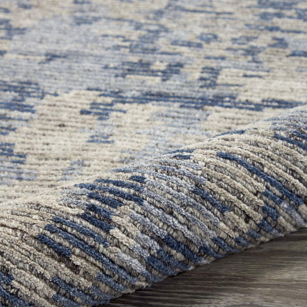 Nourison Home Ellora Area Rug. Picture 7