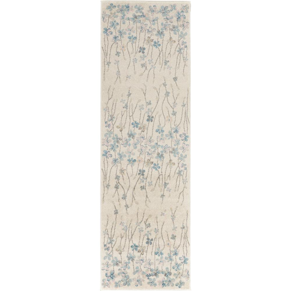Nourison Home Tranquil Area Rug. Picture 1