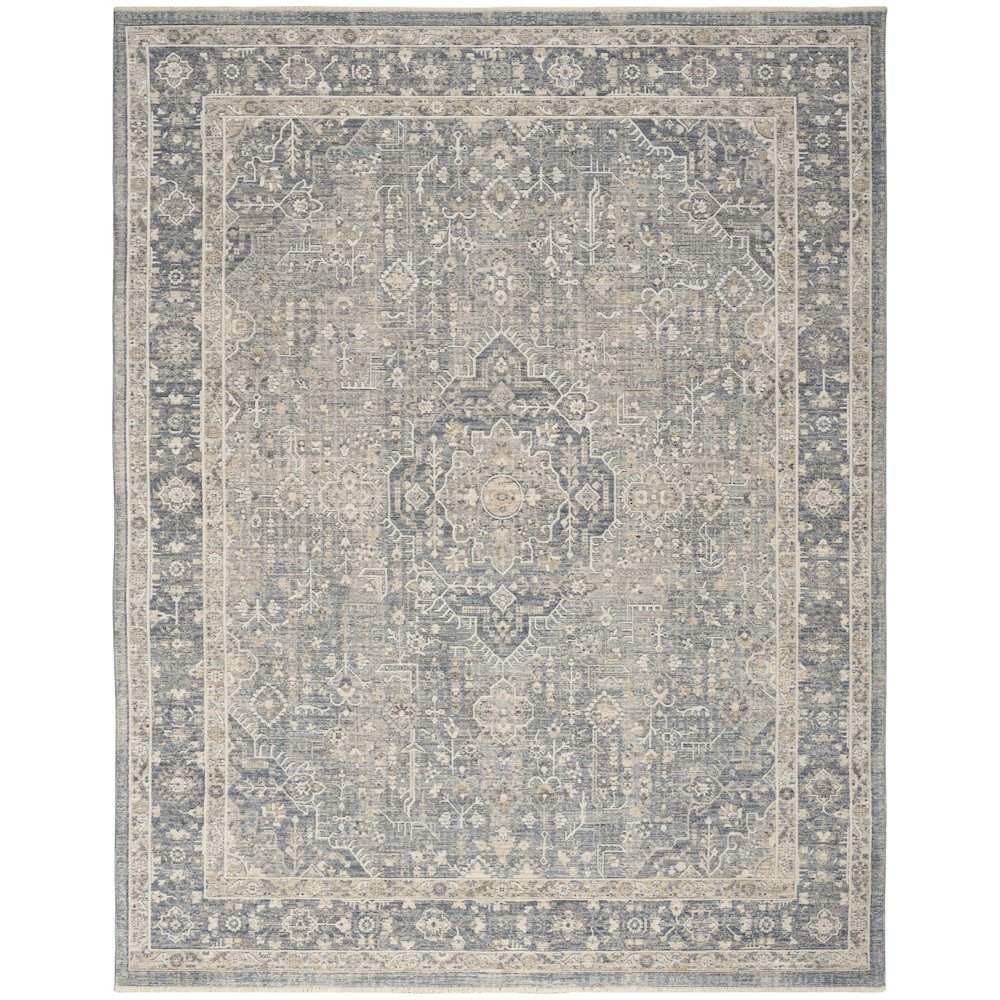 Nourison Home Harbor Area Rug. Picture 1