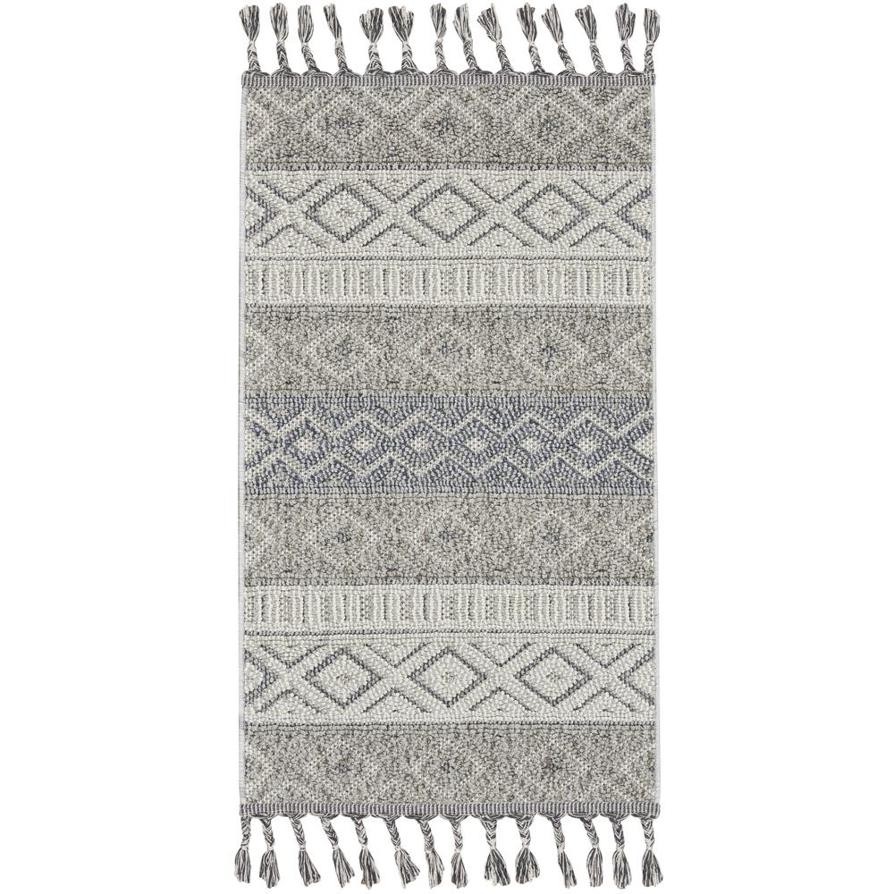 Nourison Home Elwood Area Rug. Picture 1