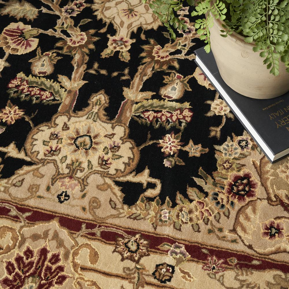 Nourison Home Nourison 2000 Area Rug. Picture 9