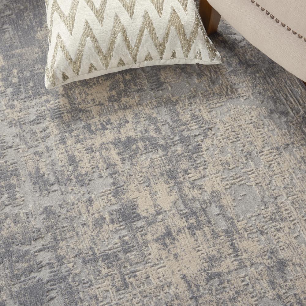 Nourison Home Rustic Textures Area Rug. Picture 8