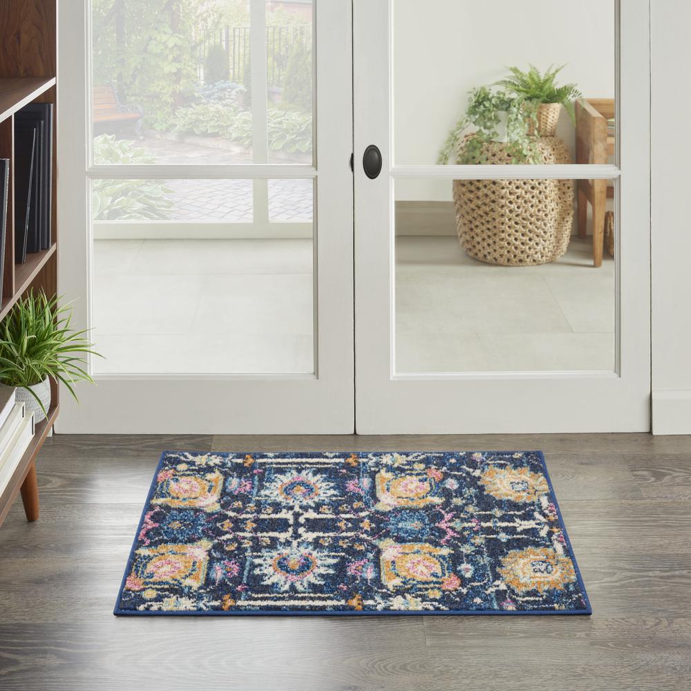Nourison Home Passion Area Rug. Picture 2